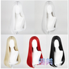 Manmei Wigs: 60cm Center Parted Straight Cosplay Wigs (Authentic)