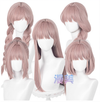 Manmei Wigs: Light and Night: Osborn Evan Sariel Charlie Jesse Cosplay Wigs Authentic Manmei Brand Anime Game