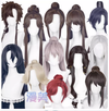 Manmei Wigs: Ashes of Kingdom: Cosplay Wigs Authentic Manmei Brand Anime Game