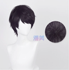 Manmei Wigs: Mr Love: Queen&#39;s Choice : Lucien Gavin Victor Kiro Cosplay Wigs Authentic Manmei Brand Anime Game