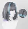 Manmei Wigs: Azur Lane: Cheshire Cosplay Wigs Authentic Manmei Brand Anime Game