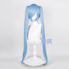 Manmei Wigs: 90cm Twin Tails Extension Universal Cosplay Wigs (Authentic)