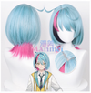 Manmei Wigs: VTuber: Cosplay Wigs Authentic Manmei Brand Anime Game