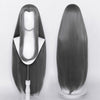 Manmei Wigs: 100cm Straight Center Tip Straight Cosplay Wigs (Authentic)