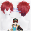 Manmei Wigs: Ensemble Stars: Dream Festival Cosplay Wigs Authentic Manmei Brand Anime Game