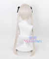 Manmei Wigs: Yosuga no Sora: Sora Kasugano Cosplay Wigs Authentic Manmei Brand Anime Game