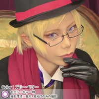 BLOOM COLOR × DOYA Shining Star 1 Year Disposable Cosplay Contact Lenses