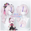 Manmei Wigs: VTuber: Cosplay Wigs Authentic Manmei Brand Anime Game