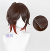 Manmei Wigs: Honkai Star Rail: Cosplay Wigs Authentic Manmei Brand Anime Game