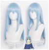 Manmei Wigs: That Time I Got Reincarnated As A Slime: Rimuru Cosplay Wigs Authentic Manmei Brand Anime Game