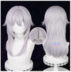 Manmei Wigs: Final Fantasy: Themis Wigs Authentic Manmei Brand Anime Game