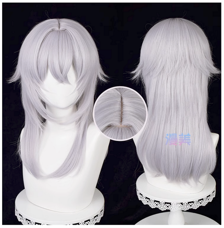 Manmei Wigs: Final Fantasy: Themis Wigs Authentic Manmei Brand Anime Game