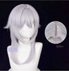 Manmei Wigs: Final Fantasy: Themis Wigs Authentic Manmei Brand Anime Game