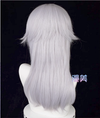 Manmei Wigs: Final Fantasy: Themis Wigs Authentic Manmei Brand Anime Game