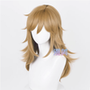 Manmei Wigs: Legend of Zelda Breath of the Wild: Cosplay Wigs Authentic Manmei Brand Anime Game