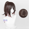 Manmei Wigs: Honkai Star Rail: Cosplay Wigs Authentic Manmei Brand Anime Game