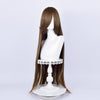 Manmei Wigs: 100cm Straight Universal Cosplay Wigs (Authentic)