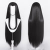 Manmei Wigs: 100cm Straight Center Tip Straight Cosplay Wigs (Authentic)