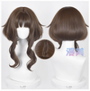 Manmei Wigs: Reverse 1999: Cosplay Wigs Authentic Manmei Brand Anime Game