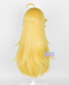 Manmei Wigs: Panty and Stockings with Garterbelt: Cosplay Wigs Authentic Manmei Brand Anime Game