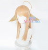 Manmei Wigs: Fox Spirit Matchmaker: Susu Tushan Cosplay Wigs Authentic Manmei Brand Anime Game