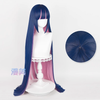 Manmei Wigs: Panty and Stockings with Garterbelt: Cosplay Wigs Authentic Manmei Brand Anime Game