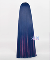 Manmei Wigs: Panty and Stockings with Garterbelt: Cosplay Wigs Authentic Manmei Brand Anime Game