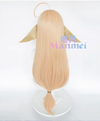 Manmei Wigs: Fox Spirit Matchmaker: Susu Tushan Cosplay Wigs Authentic Manmei Brand Anime Game