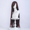 Manmei Wigs: 100cm Straight Universal Cosplay Wigs (Authentic)