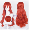 Manmei Wigs: Honkai Star Rail: Cosplay Wigs Authentic Manmei Brand Anime Game