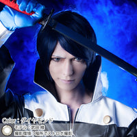 BLOOM COLOR × DOYA Shining Star 1 Year Disposable Cosplay Contact Lenses