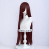 Manmei Wigs: 100cm Straight Universal Cosplay Wigs (Authentic)