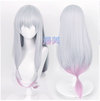 Manmei Wigs: Eromanga Sensei: Izumi Sagiri Cosplay Wigs Authentic Manmei Brand Anime Game