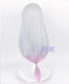 Manmei Wigs: Eromanga Sensei: Izumi Sagiri Cosplay Wigs Authentic Manmei Brand Anime Game