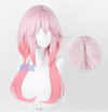 Manmei Wigs: Gulty Crown: Inori Yuzuriha Cosplay Wigs Authentic Manmei Brand Anime Game