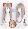 Manmei Wigs: VTuber: Cosplay Wigs Authentic Manmei Brand Anime Game