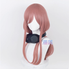 Manmei Wigs: Quintessential Quintuplets: Miku Nakano Cosplay Wigs Authentic Manmei Brand Anime Game