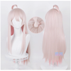 Manmei Wigs: My Brother Is Done For: Mahiro Mihari Oyama Cosplay Wigs Authentic Manmei Brand Anime Game