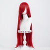 Manmei Wigs: 100cm Straight Universal Cosplay Wigs (Authentic)