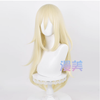 Manmei Wigs: Angel of Death: Rachel Ray Gardner Cosplay Wigs Authentic Manmei Brand Anime Game