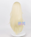 Manmei Wigs: Angel of Death: Rachel Ray Gardner Cosplay Wigs Authentic Manmei Brand Anime Game