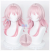 Manmei Wigs: Honkai Star Rail: Cosplay Wigs Authentic Manmei Brand Anime Game