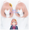 Manmei Wigs: VTuber: Cosplay Wigs Authentic Manmei Brand Anime Game