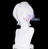 Manmei Wigs: The Case Study of Vanitas: Vanitas Noé Arch Cosplay Wigs Authentic Manmei Brand Anime Game