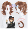 Manmei Wigs: Ensemble Stars: Dream Festival Cosplay Wigs Authentic Manmei Brand Anime Game