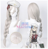 Manmei Wigs: VTuber: Cosplay Wigs Authentic Manmei Brand Anime Game