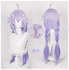 Manmei Wigs: Honkai Star Rail: Cosplay Wigs Authentic Manmei Brand Anime Game