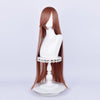 Manmei Wigs: 100cm Straight Universal Cosplay Wigs (Authentic)