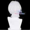 Manmei Wigs: The Case Study of Vanitas: Vanitas Noé Arch Cosplay Wigs Authentic Manmei Brand Anime Game