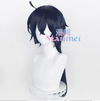 Manmei Wigs: The Case Study of Vanitas: Vanitas Noé Arch Cosplay Wigs Authentic Manmei Brand Anime Game